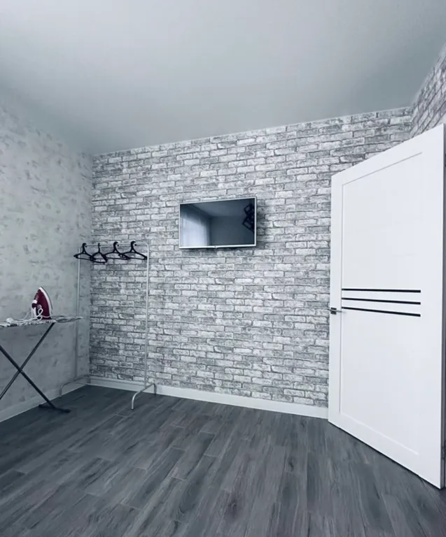 Апартаменты в новом доме