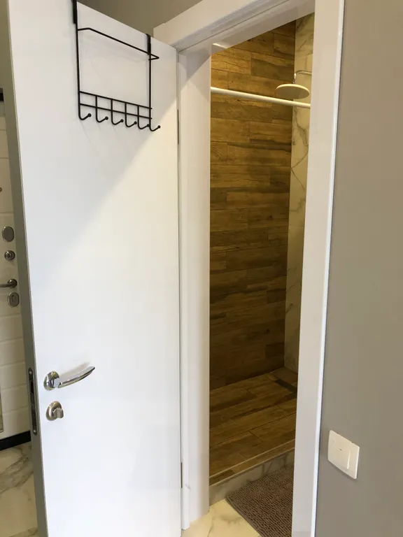 Квартира Квартира у моря — Лазаревское