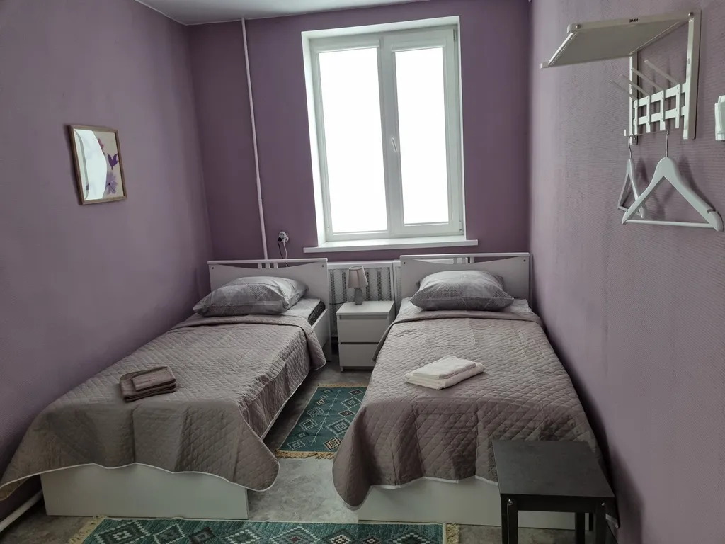 Квартира Квартира — Великий Новгород