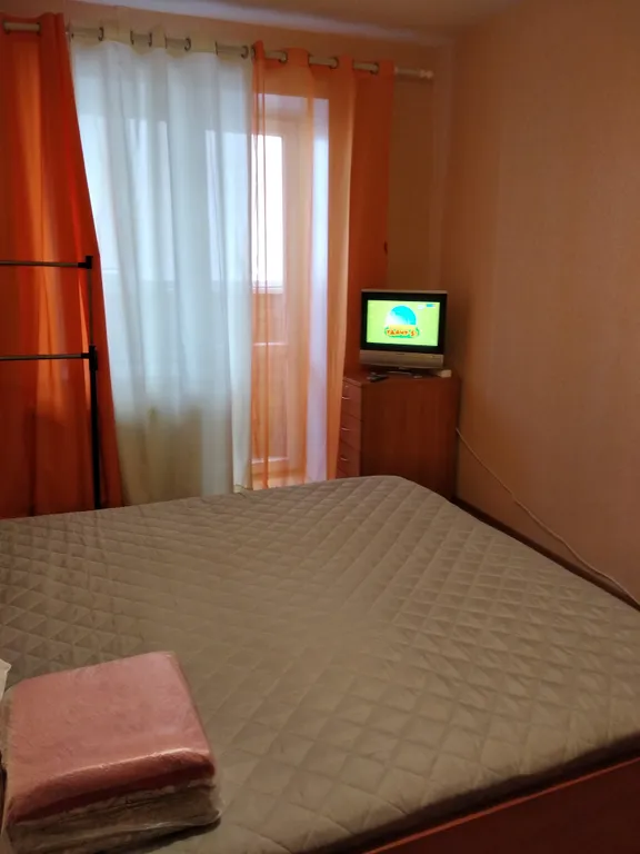 1-комнатная уютная квартира — аренда посуточно в Череповец