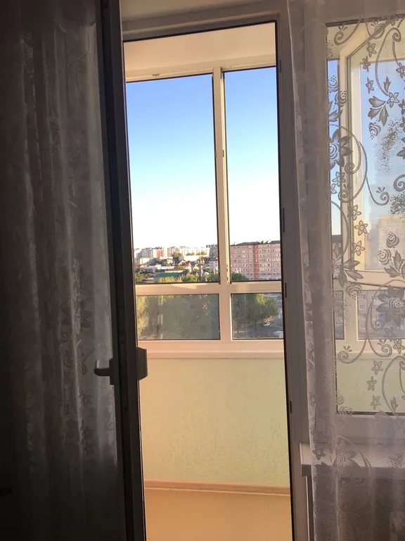 Квартира Квартира у моря — Анапа