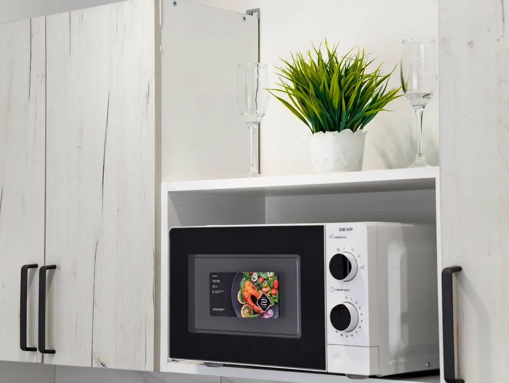 Квартира - студия "2 Весны"