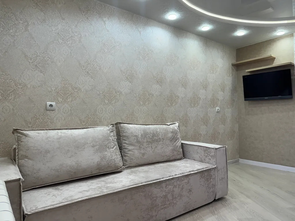 Апартаменты Florence