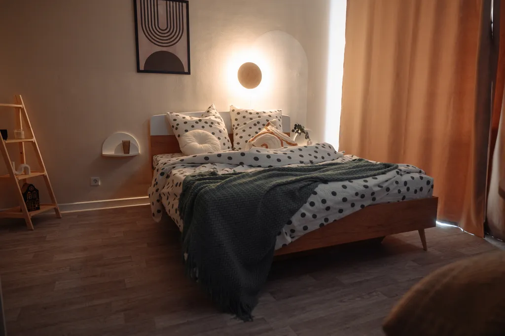 Эстетичная студия в 10 минутах от центра Сургута