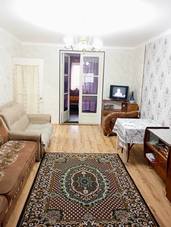 Квартира у моря