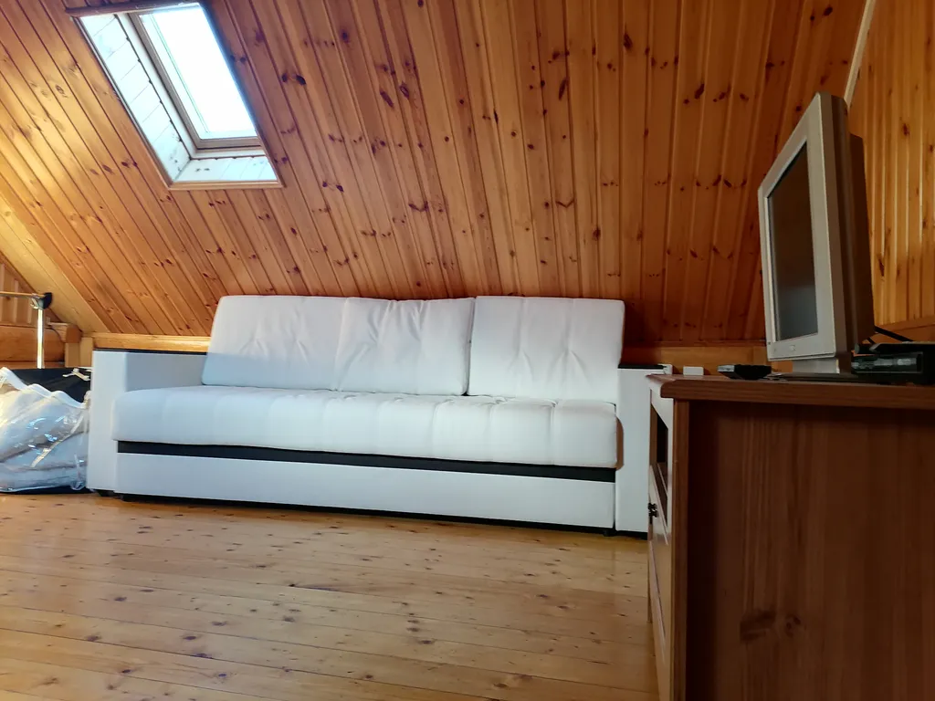 Коттедж Уютный домик для отдыха — Борисово