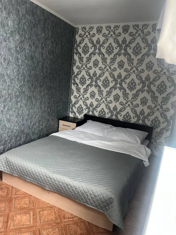 Дом с финской сауной