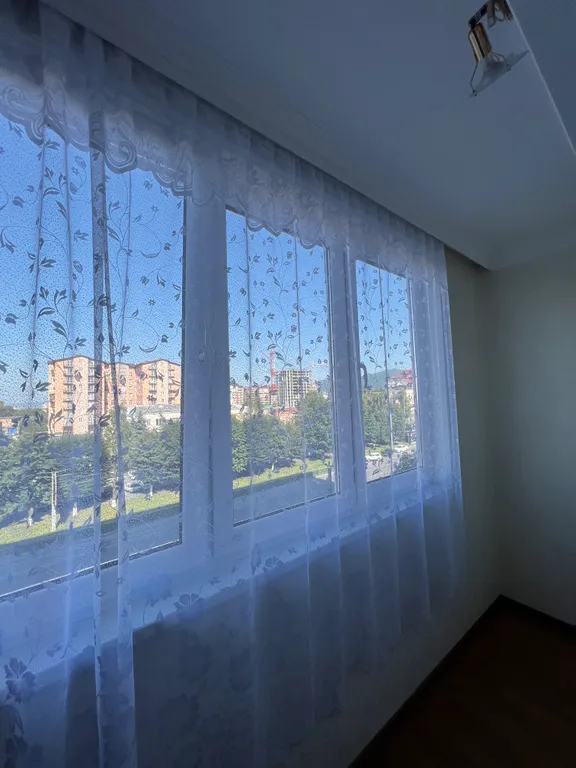 Квартира Уютная однокомнатная квартира — Владикавказ