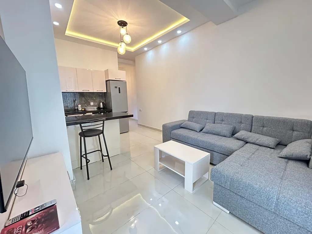 Whitestone Residence