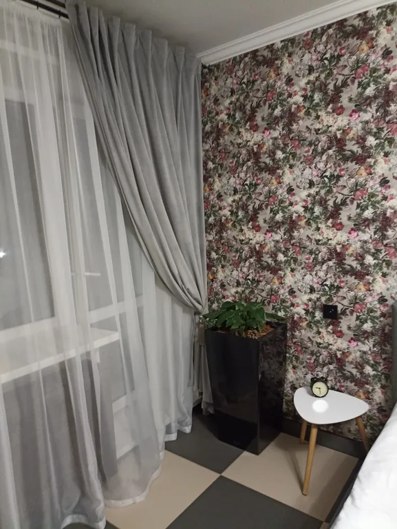 Уютная квартира максимально близко от мнтк и областной больницы