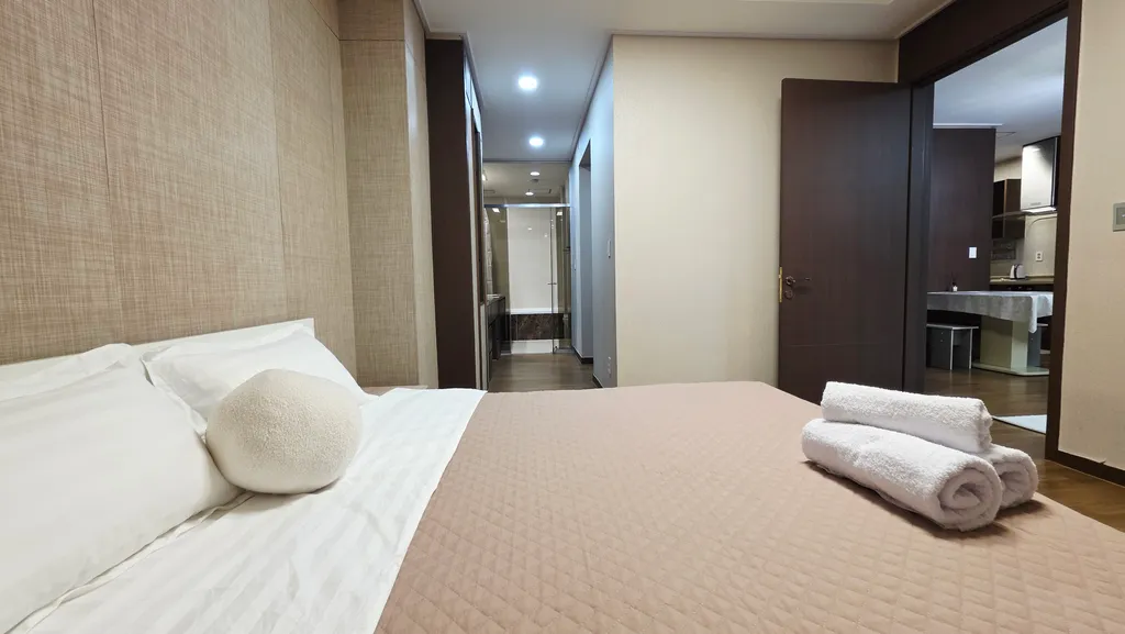 16 этаж, шикарный вид, Хайвилл