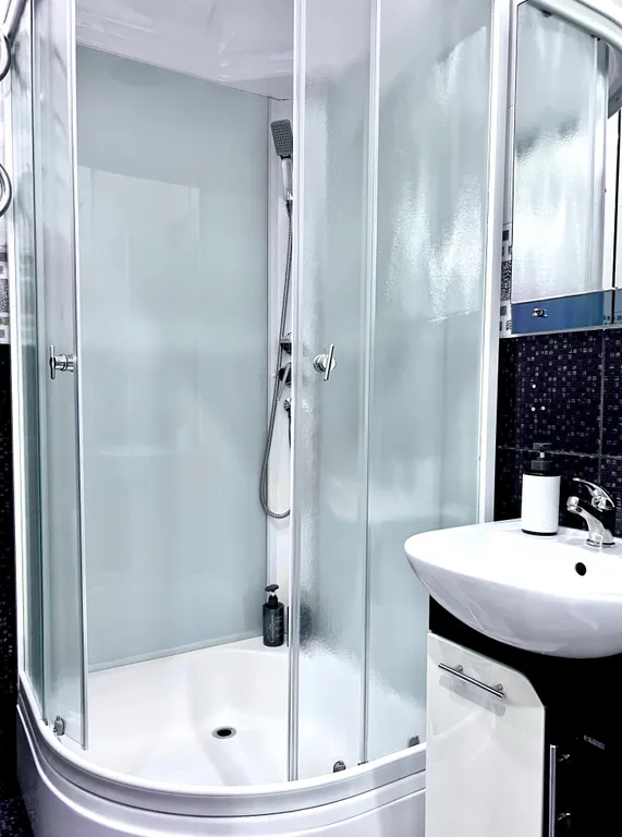 Студия люкс в самом центре города