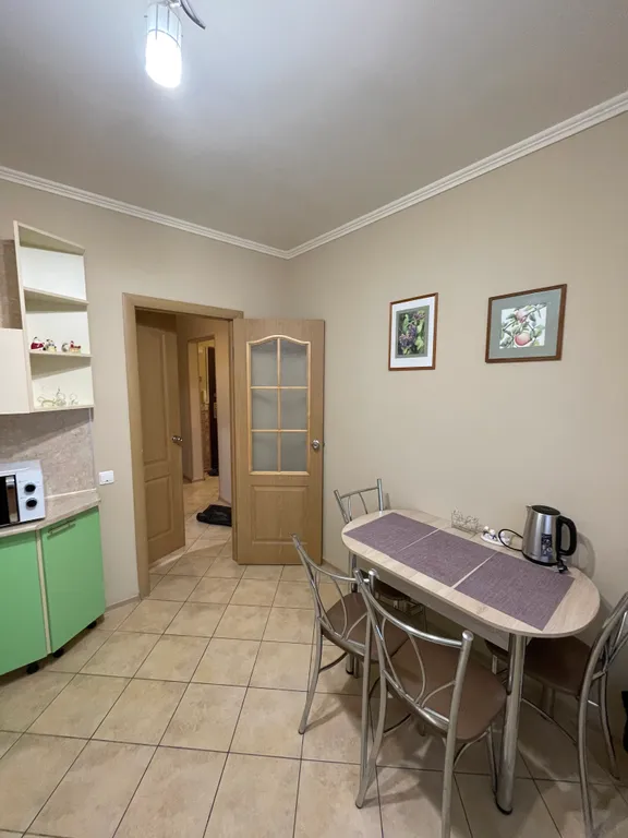 Уютная квартира в центре города, рядом с ЖД и автовокзалом