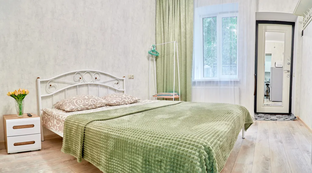 Коттедж 3 тихий дом — Кисловодск