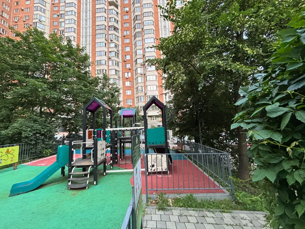 Квартира Квартира Квартирка Любимая в старой Москве рядом с Шоколадной Фабрикой — Москва
