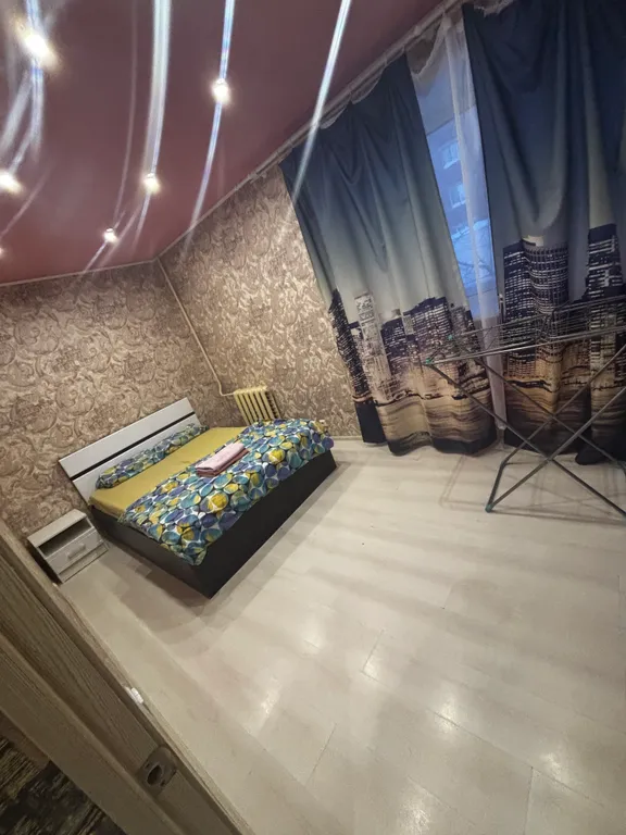 Уютная квартира в центре города — аренда посуточно в Губаха