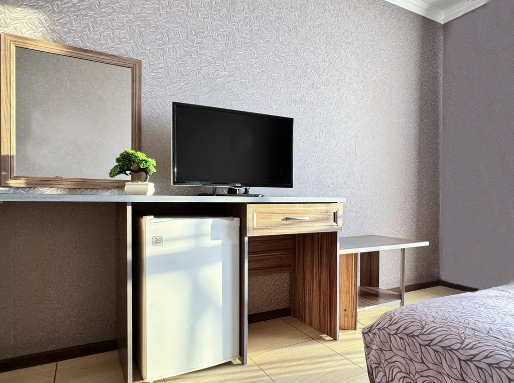 Квартира Комната — Витязево