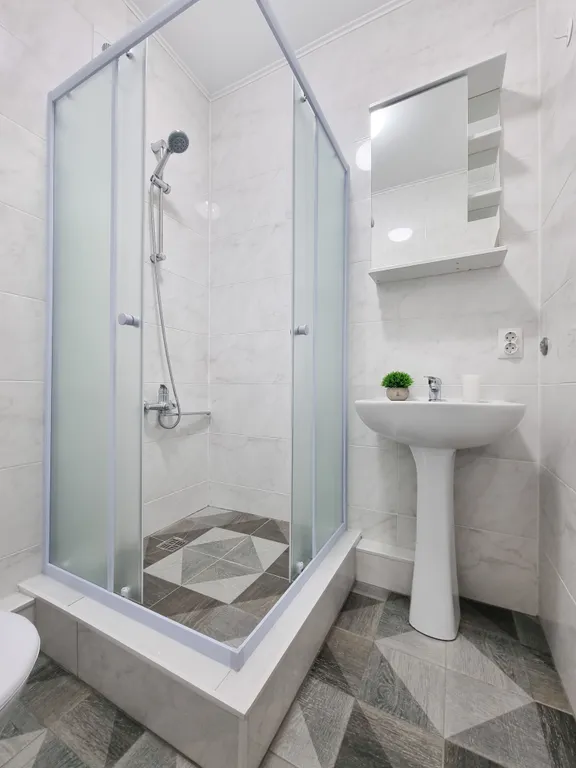 Уютная квартира у фок светлогорский