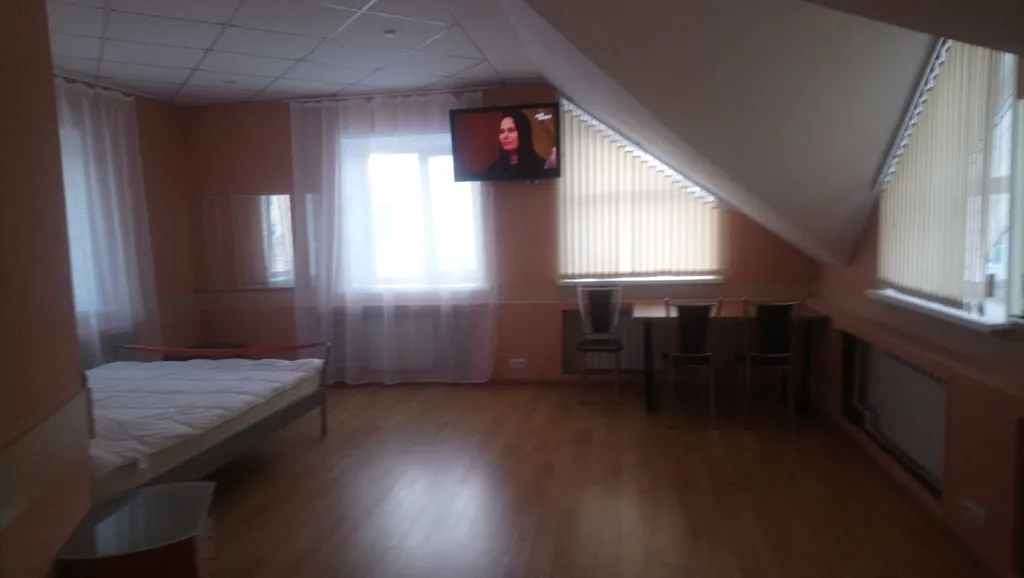 Апартаменты типа евродвушки у сафу+ набережная через дорогу