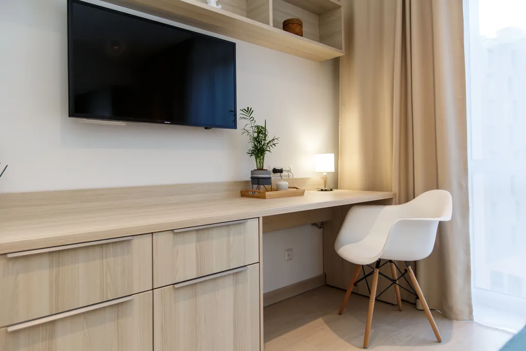 Квартира Квартира Your ECC Apart в центре — Санкт-Петербург