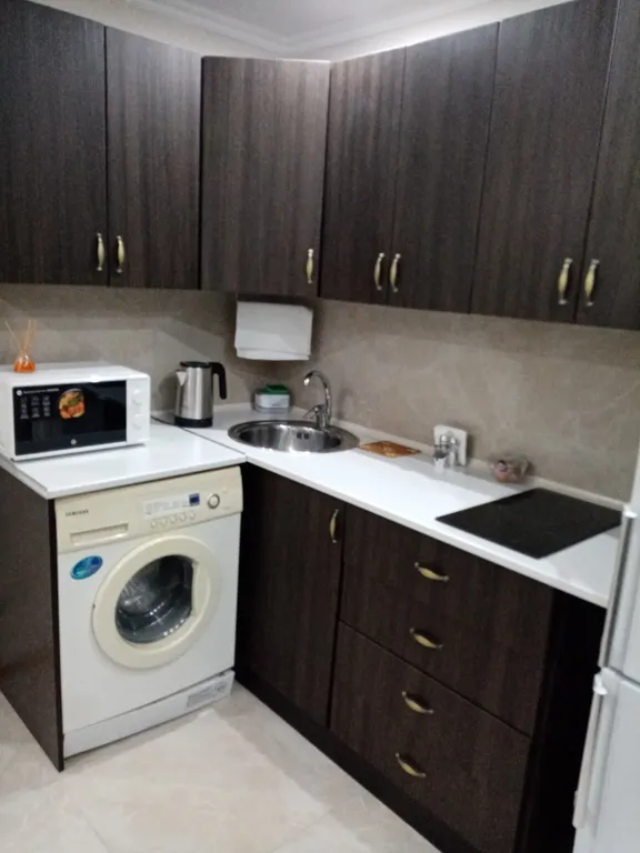 Апартаменты с видом на гору Машук