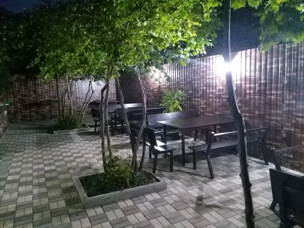 Уютный номер на 2-3 человека