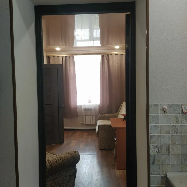 Частный дом в центре города