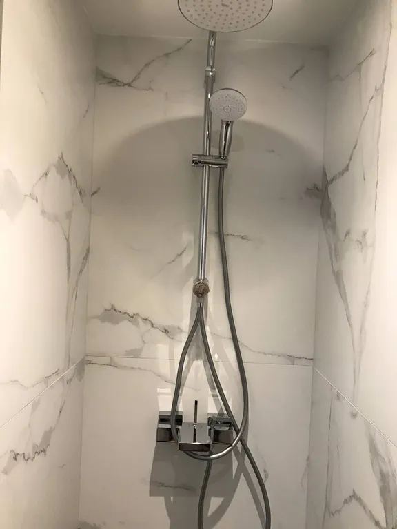 Квартира с инстаграмным видом в ЖК The Book у метро Арбатская