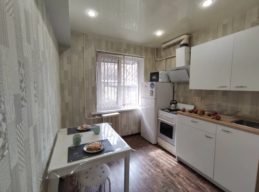 Квартира Квартира Центр Адлера — Адлер