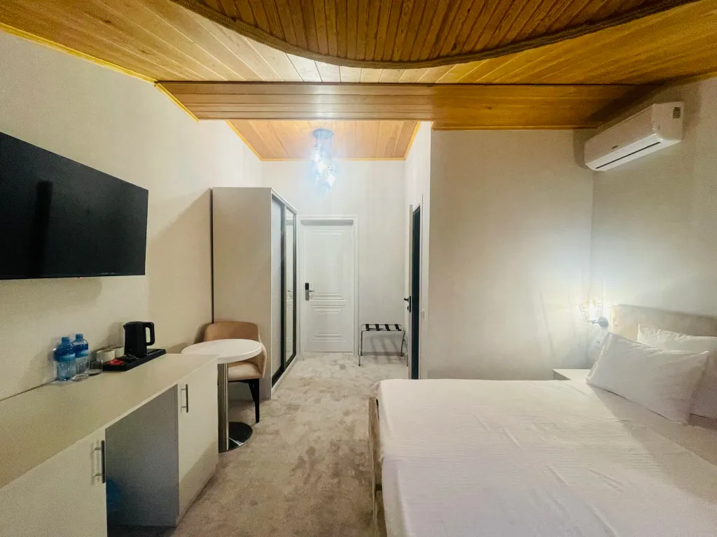 Квартира Комната — аренда посуточно в Дербент