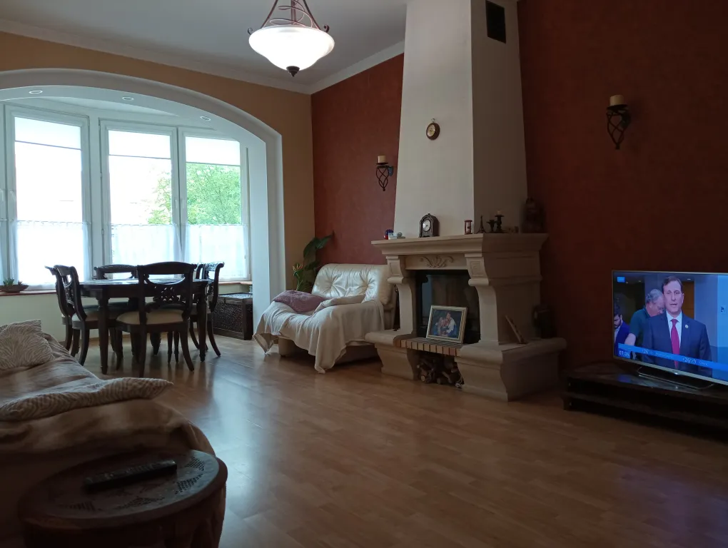 Квартира Квартира Апартамент Амалиенау — Калининград