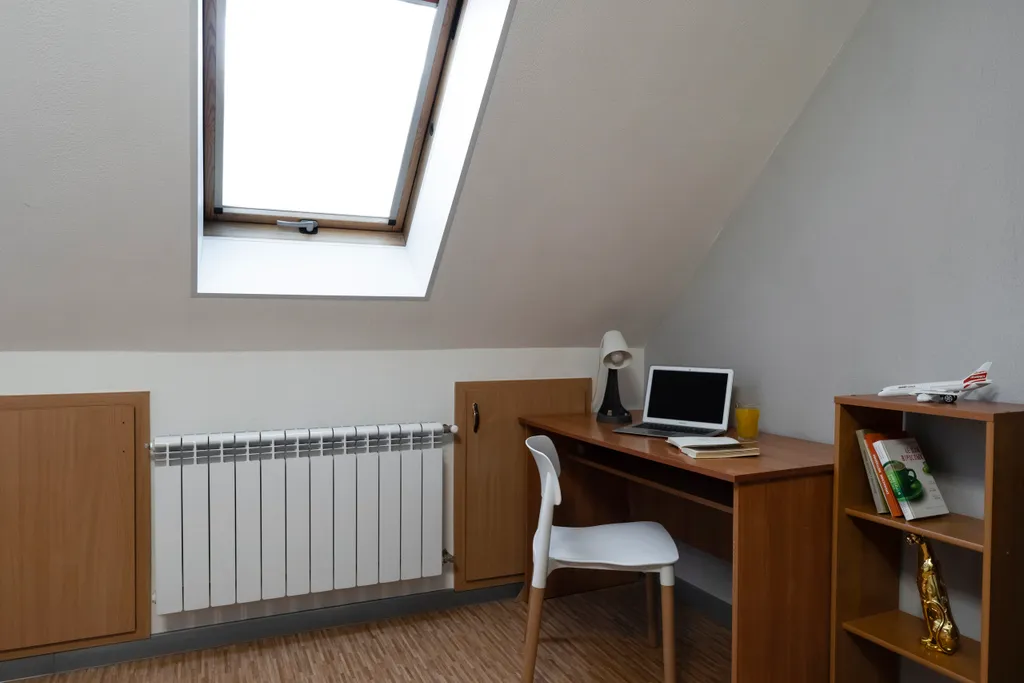 Квартира Двухуровневая квартира в историческом центре — Калининград