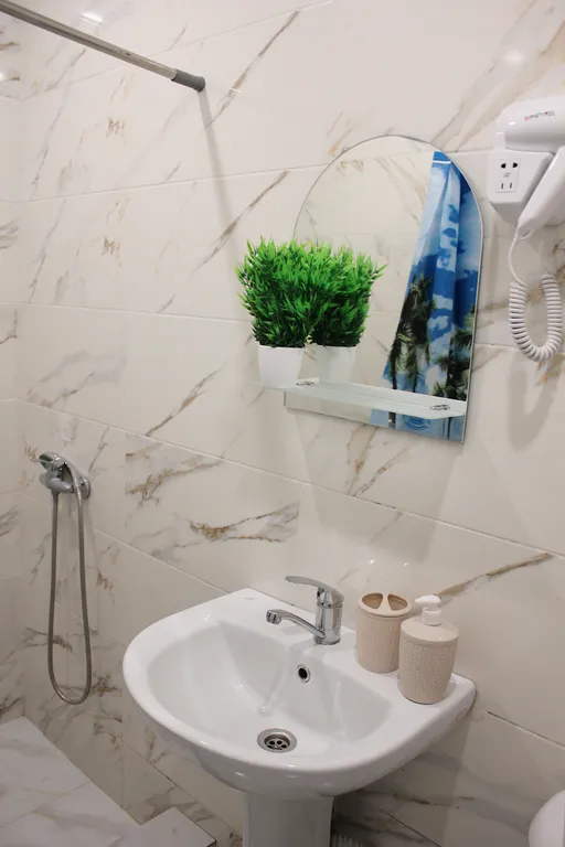 Стандарт без балкона