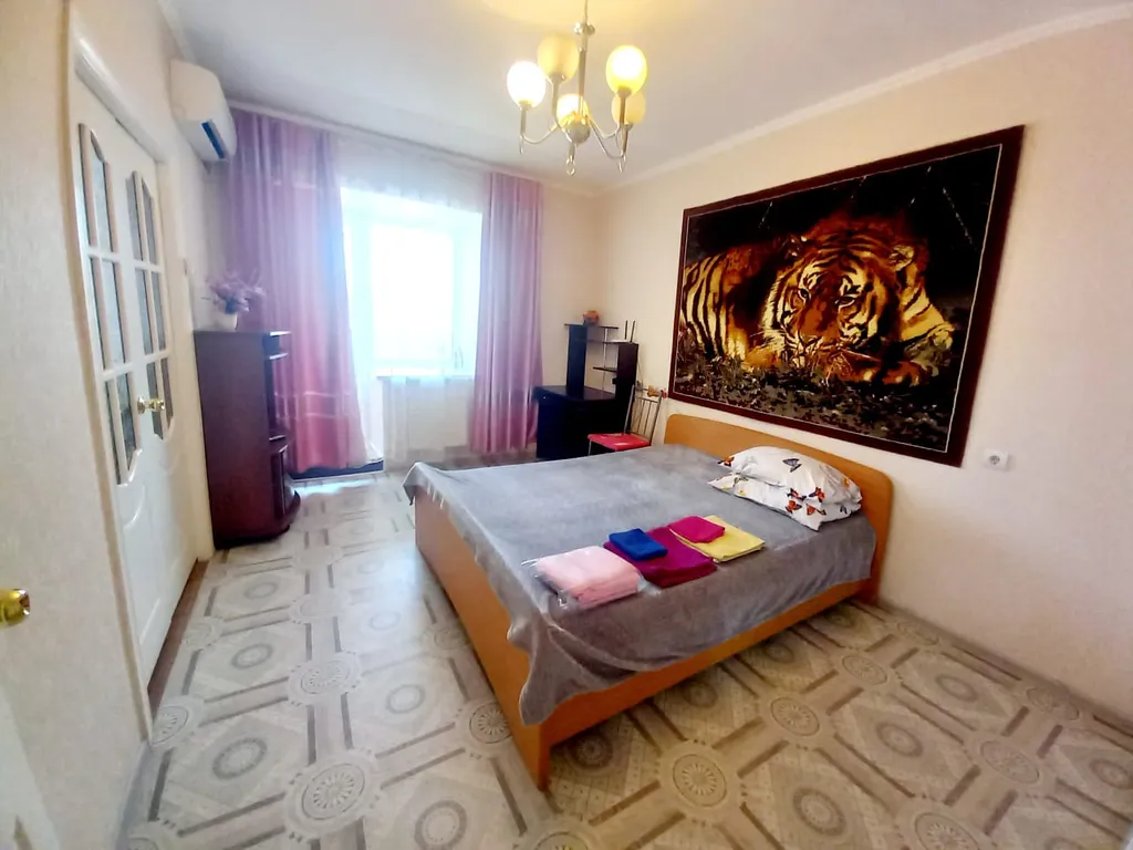 Квартира у аэропорта