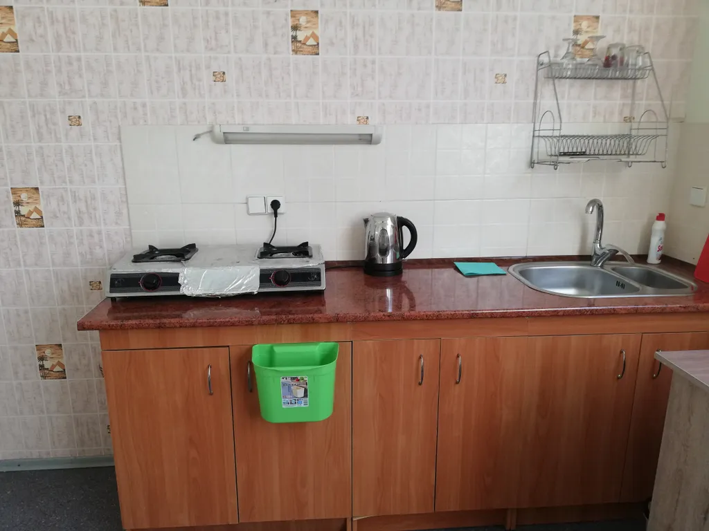 Коттедж Отдельный дом в СНТ — Евпатория