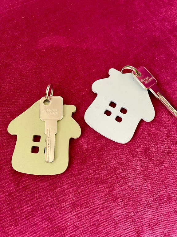 Дом с видом на реку Ока