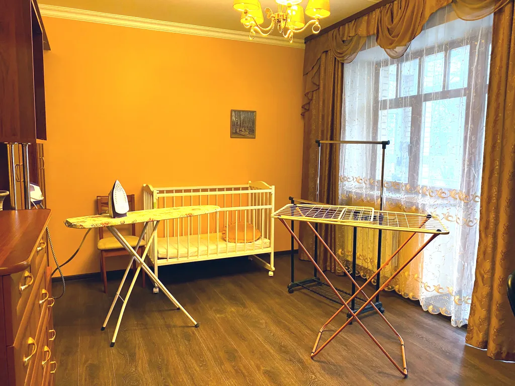 Настоящий комфорт и уют в самом центре города