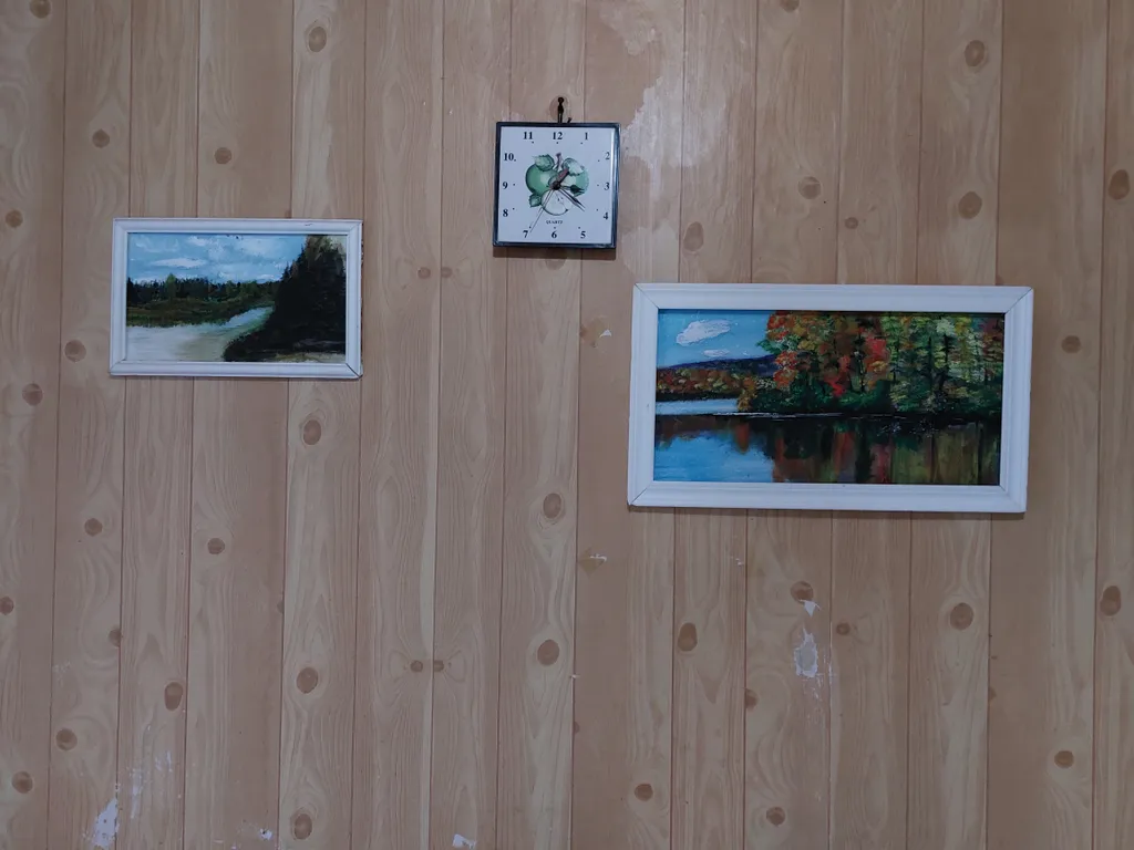 Уютная квартира в центре города с видом на горы