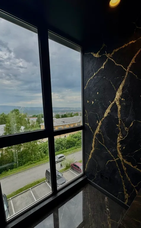 Апартаменты с безупречным вкусом