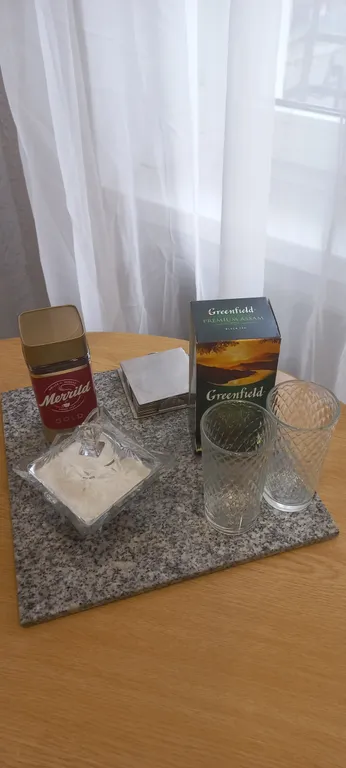 Квартира Квартира Ponarth Apart — Калининград