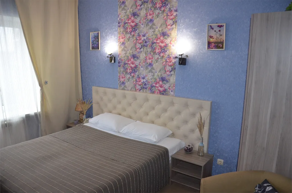 Квартира Комната — аренда посуточно в Брянск