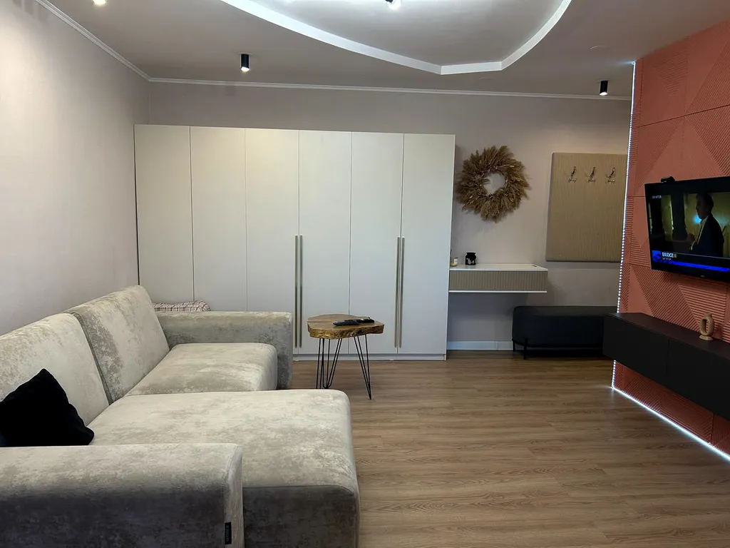 Квартира winter