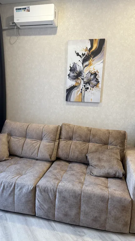 Апартамент у моря