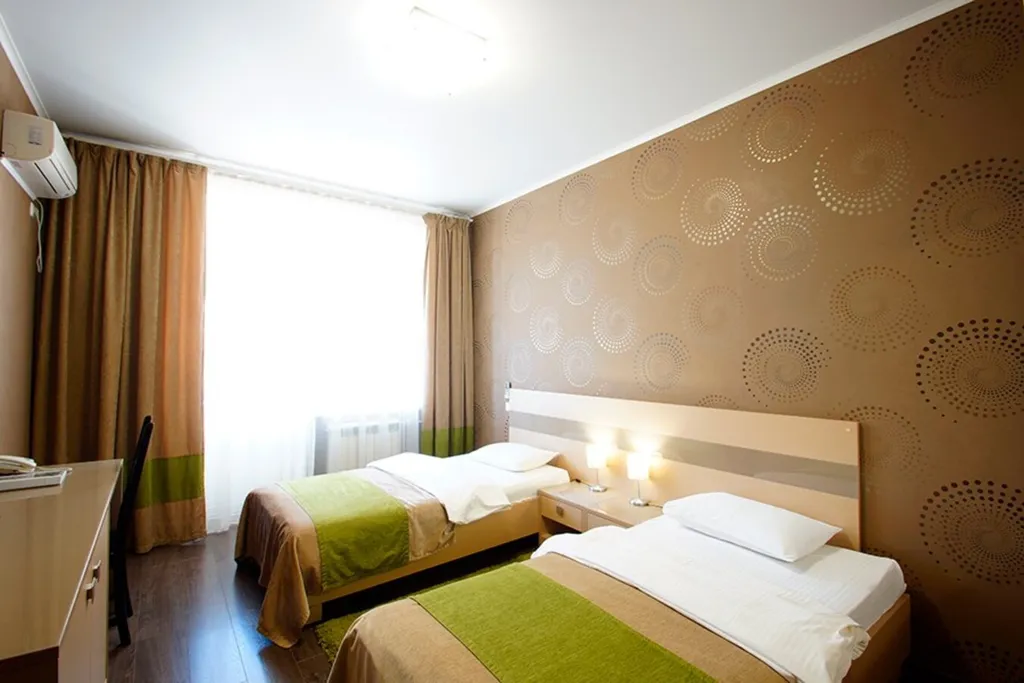 Квартира Комната — аренда посуточно в Калуга