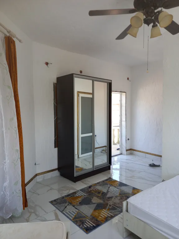 Трёхместный люкс