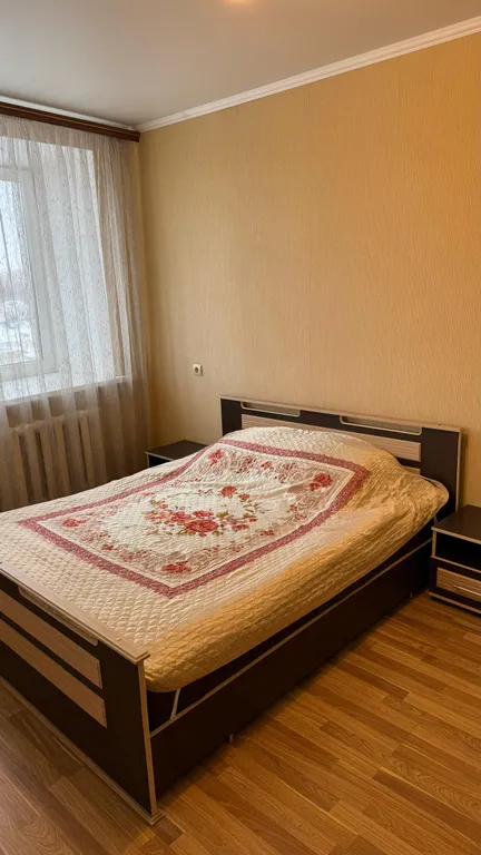 Стильная квартира