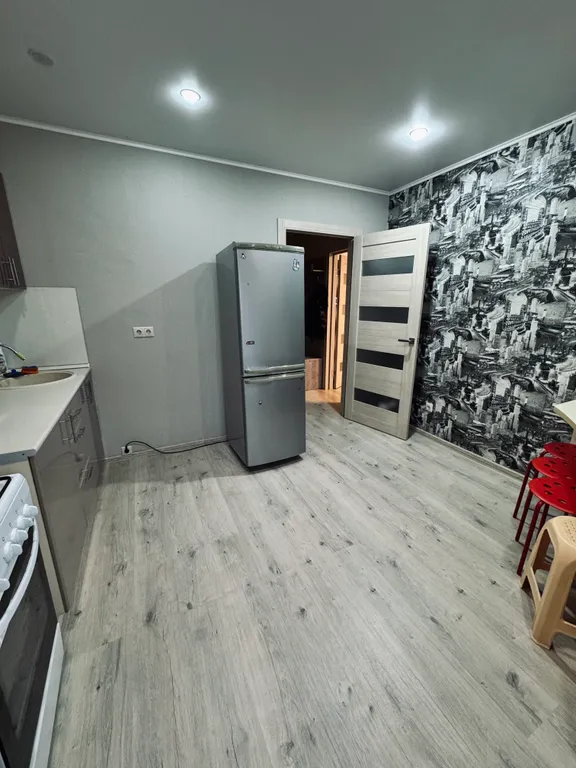 Уютная квартира в центре Борисоглебска