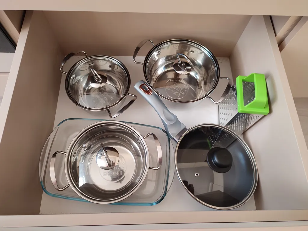 Уютные апартаменты-студия