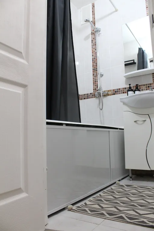 Квартира Квартира NutaApart Kupchino — Санкт-Петербург