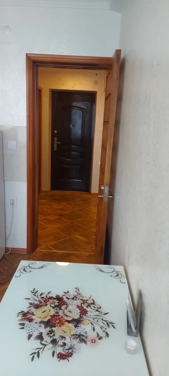 Квартира у берега моря